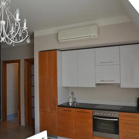 Ridzene Appartamento Riga